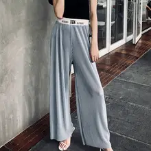 Women Linen Cropped Pants Summer 2025 — feature 9