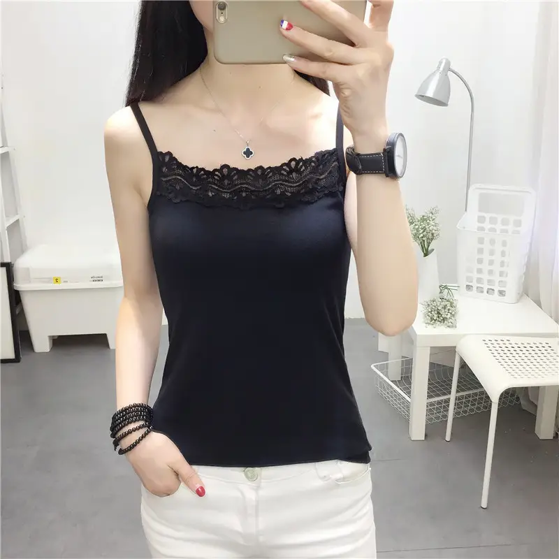 Small Waistcoat Female Summer Sexy Wear Top — feature 14