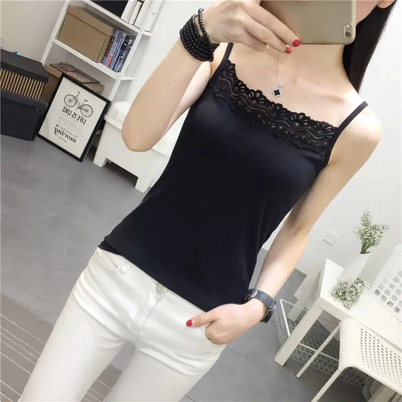 Small Waistcoat Female Summer Sexy Wear Top — feature 15