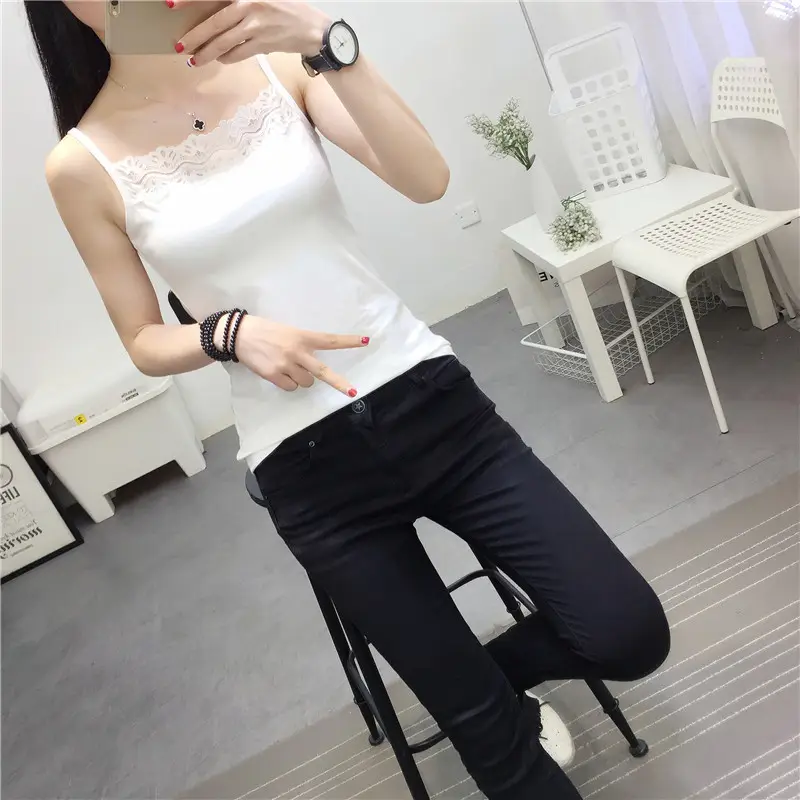 Small Waistcoat Female Summer Sexy Wear Top — feature 9