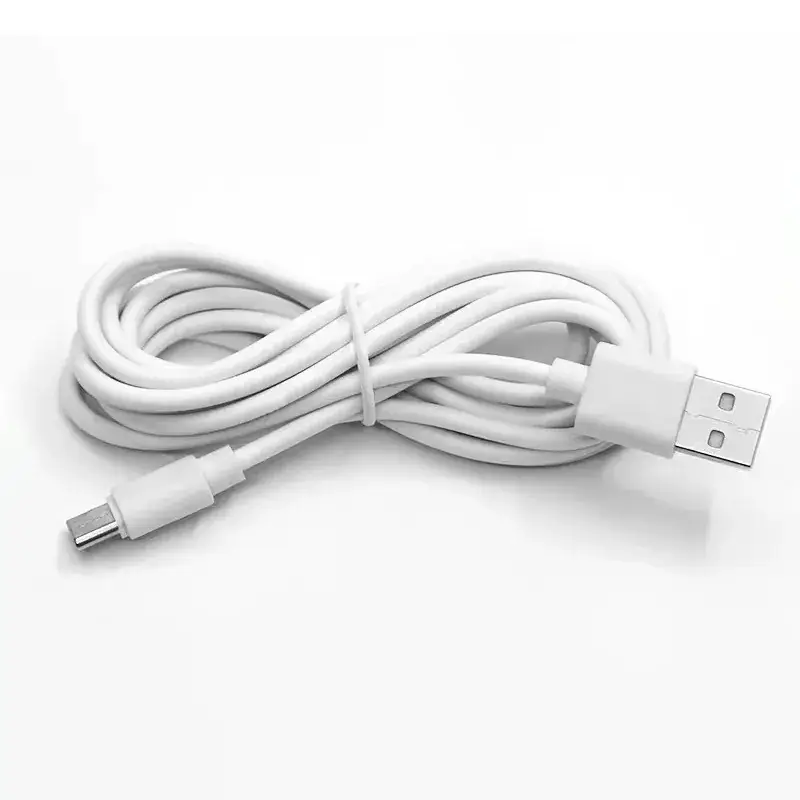Type-C Charging Cable Pure Copper 2A Fast - Image 5