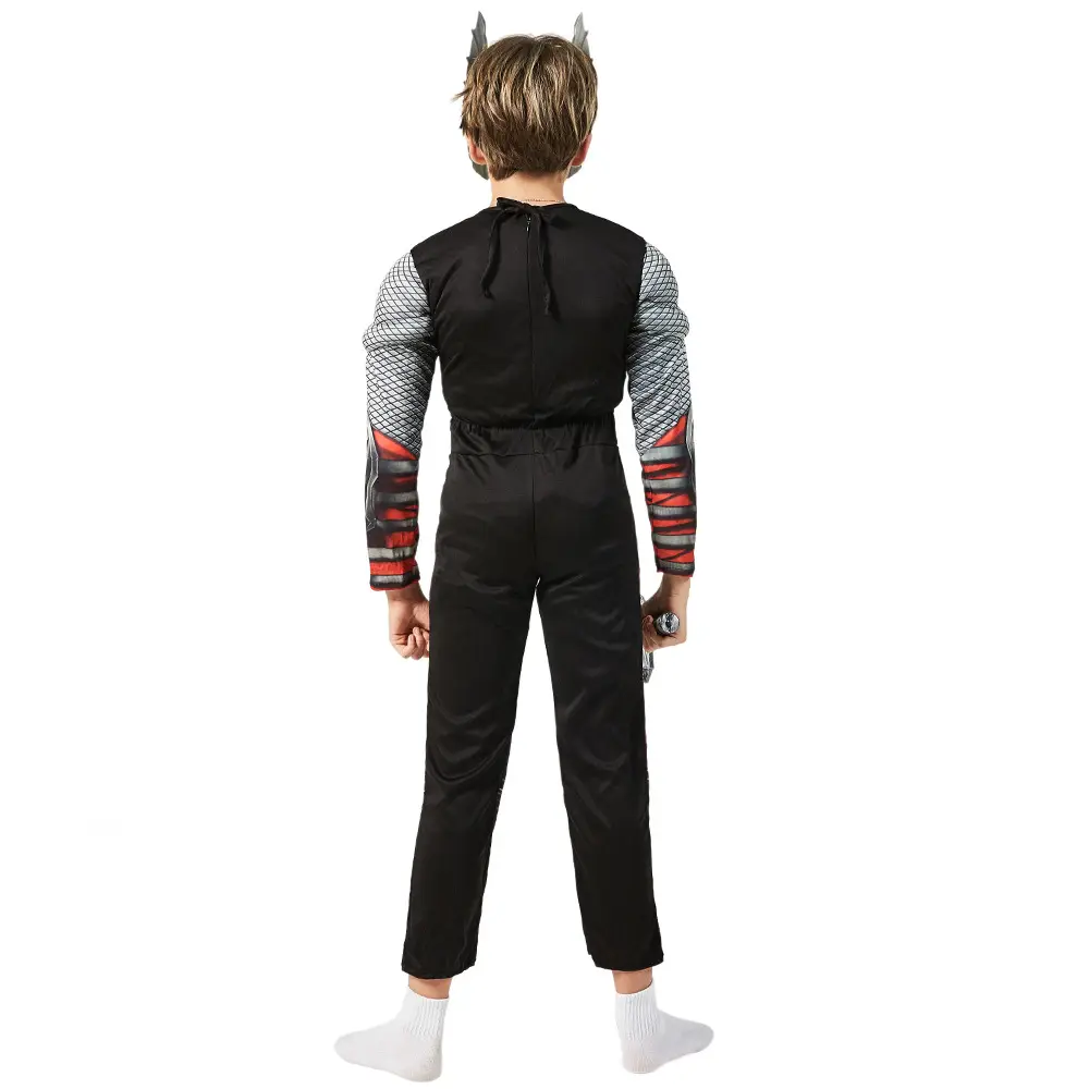 Thor Costume Party Game Role Play Clothing - Image 6