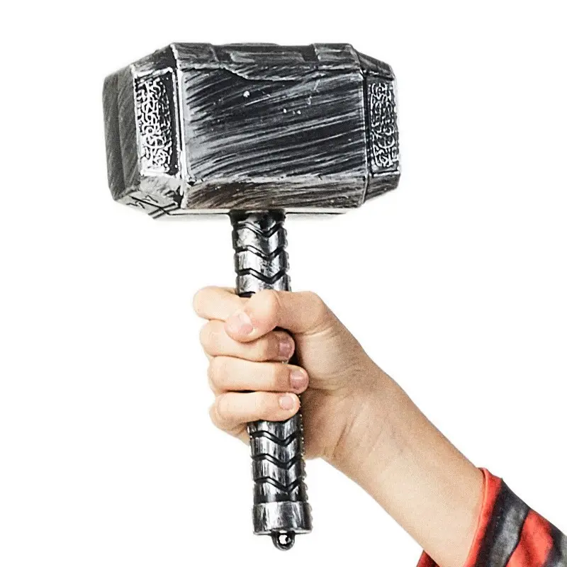 Thor Costume Party Game Role Play Clothing - Image 2