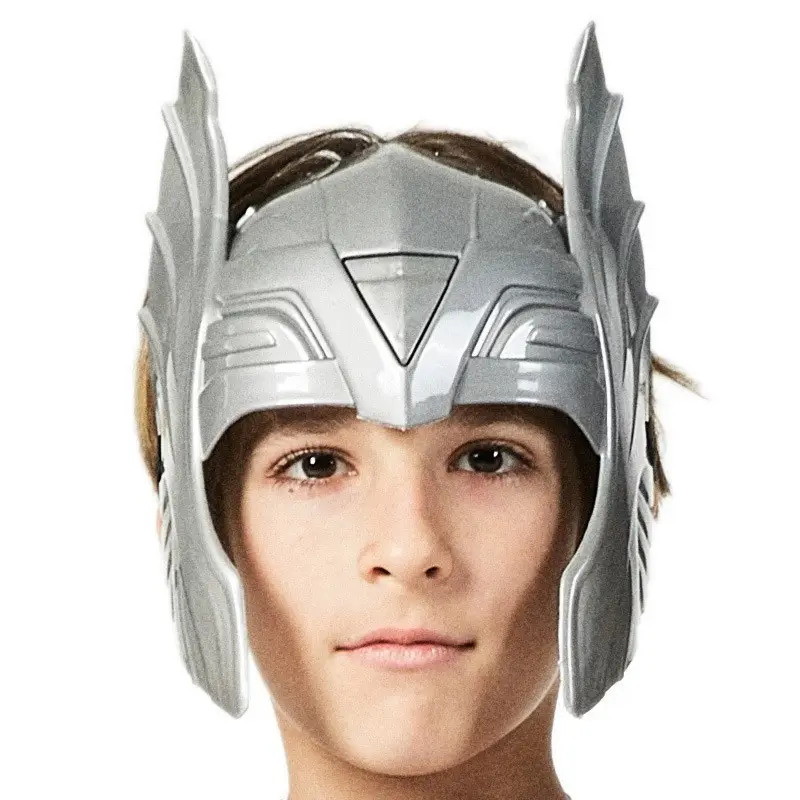 Thor Costume Party Game Role Play Clothing - Image 3