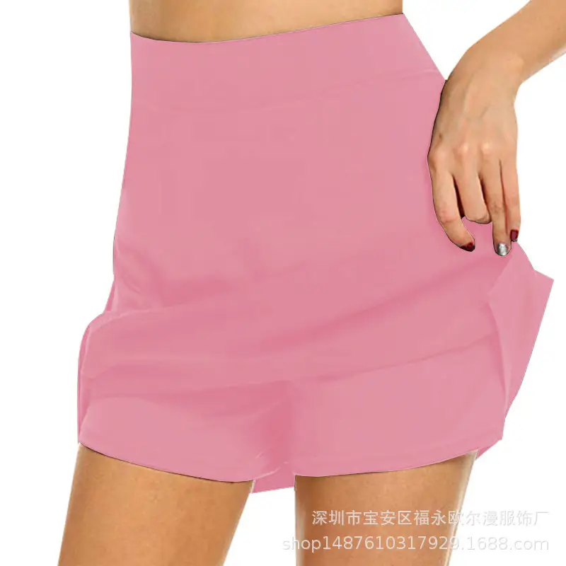 Women's Navy Blue Slim Fit Crossbody Shorts S-4XL - Image 3