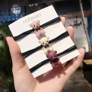 New Retro Tassel Hairpin Super Fairy Bow — feature 12
