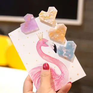 New Retro Tassel Hairpin Super Fairy Bow — feature 14