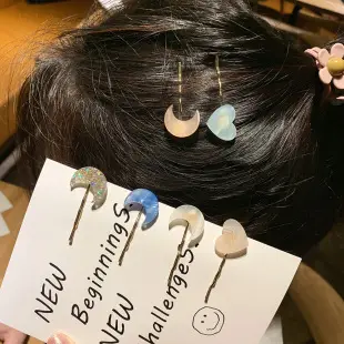 New Retro Tassel Hairpin Super Fairy Bow — feature 15