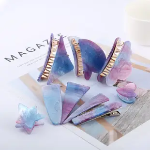 New Retro Tassel Hairpin Super Fairy Bow — feature 16
