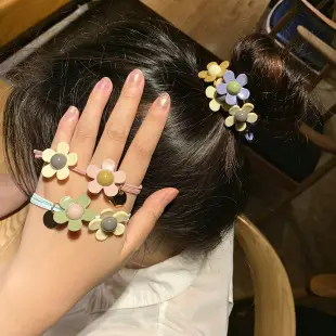 New Retro Tassel Hairpin Super Fairy Bow — feature 2