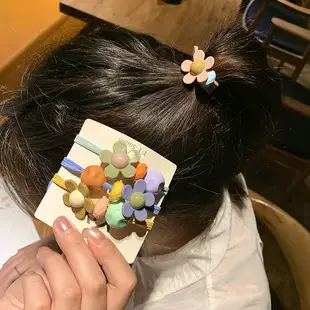 New Retro Tassel Hairpin Super Fairy Bow — feature 4