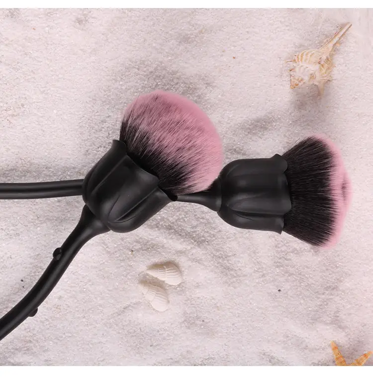 Nail Powder Dust Brush for Single Makeup Application — feature 13