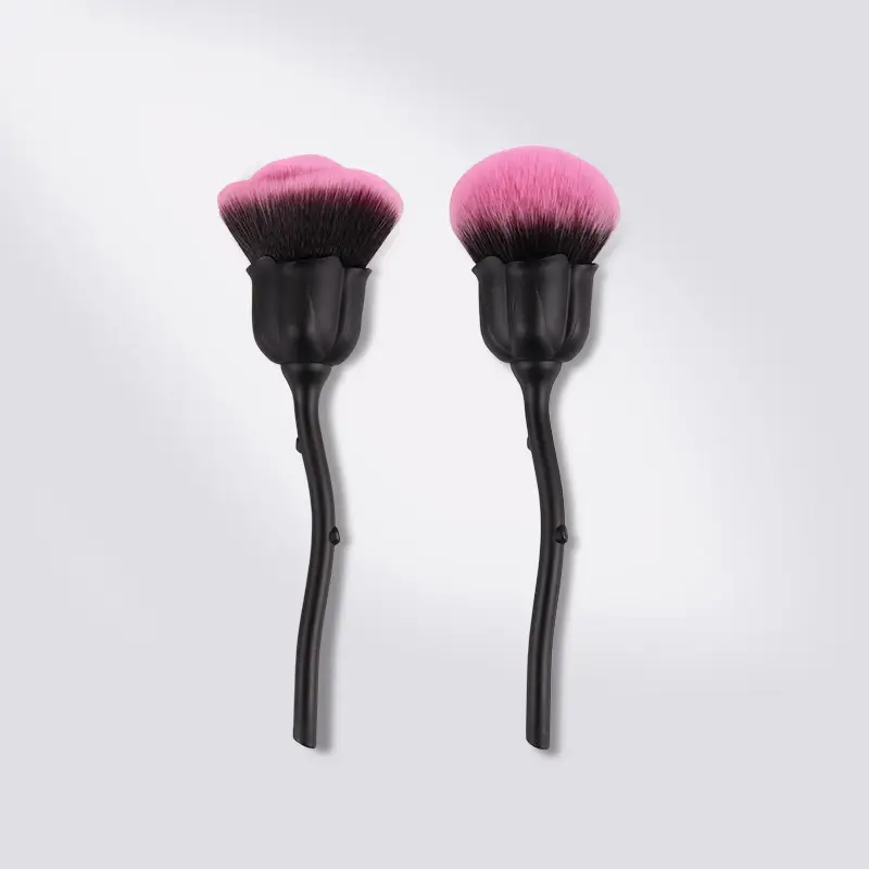 Nail Powder Dust Brush for Single Makeup Application — feature 15