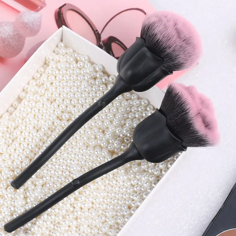 Nail Powder Dust Brush for Single Makeup Application — feature 26