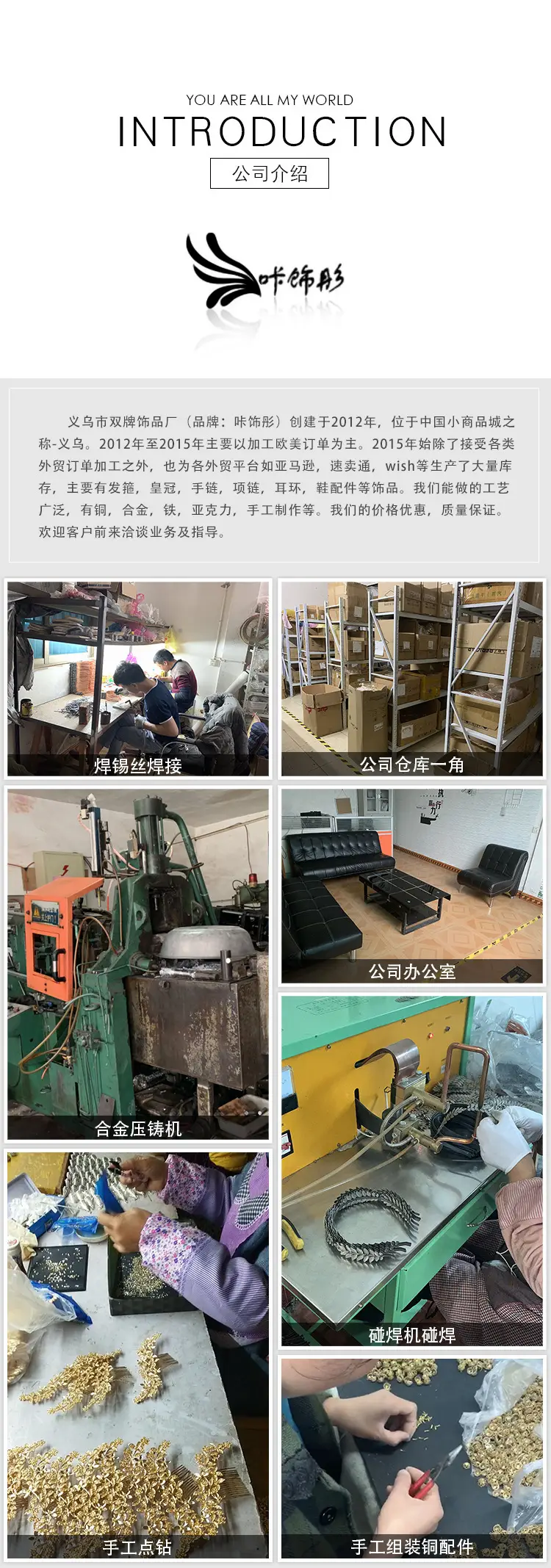 工厂图展示完整图