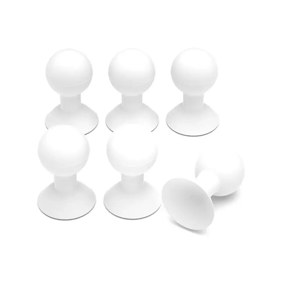 Silicone Phone Bracket with Octopus Balls for Mobile Devices - Image 2