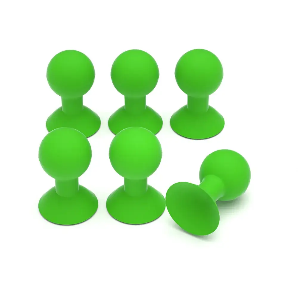 Silicone Phone Bracket with Octopus Balls for Mobile Devices - Image 5