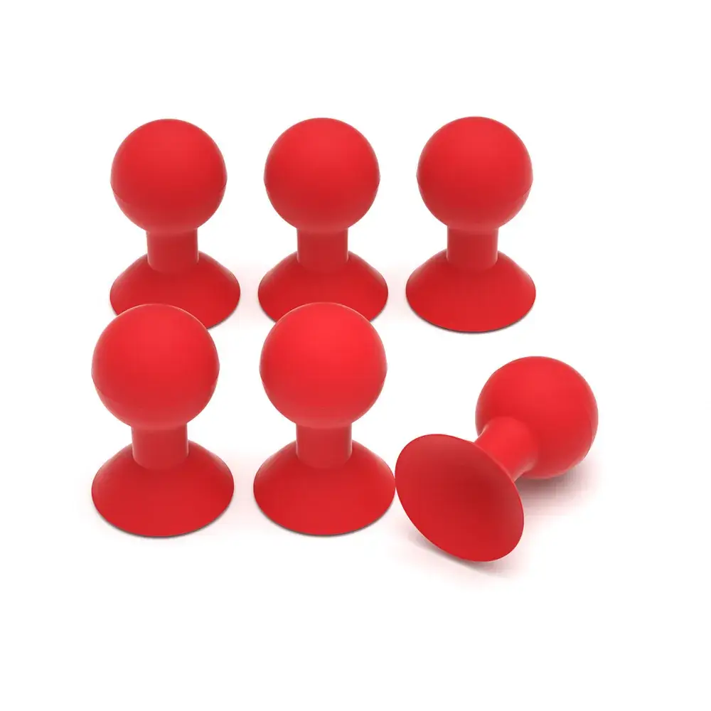 Silicone Phone Bracket with Octopus Balls for Mobile Devices - Image 6