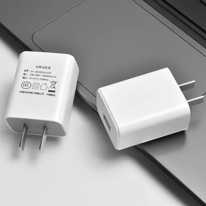 5V2A USB Charger 3C Certified Smart Small Appliances - Image 3