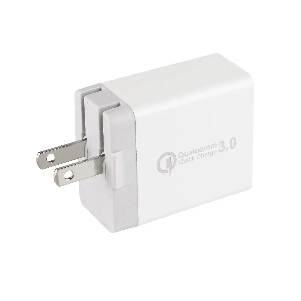 3.0x USB C Charger 2.4A Huawei Xiaomi Apple