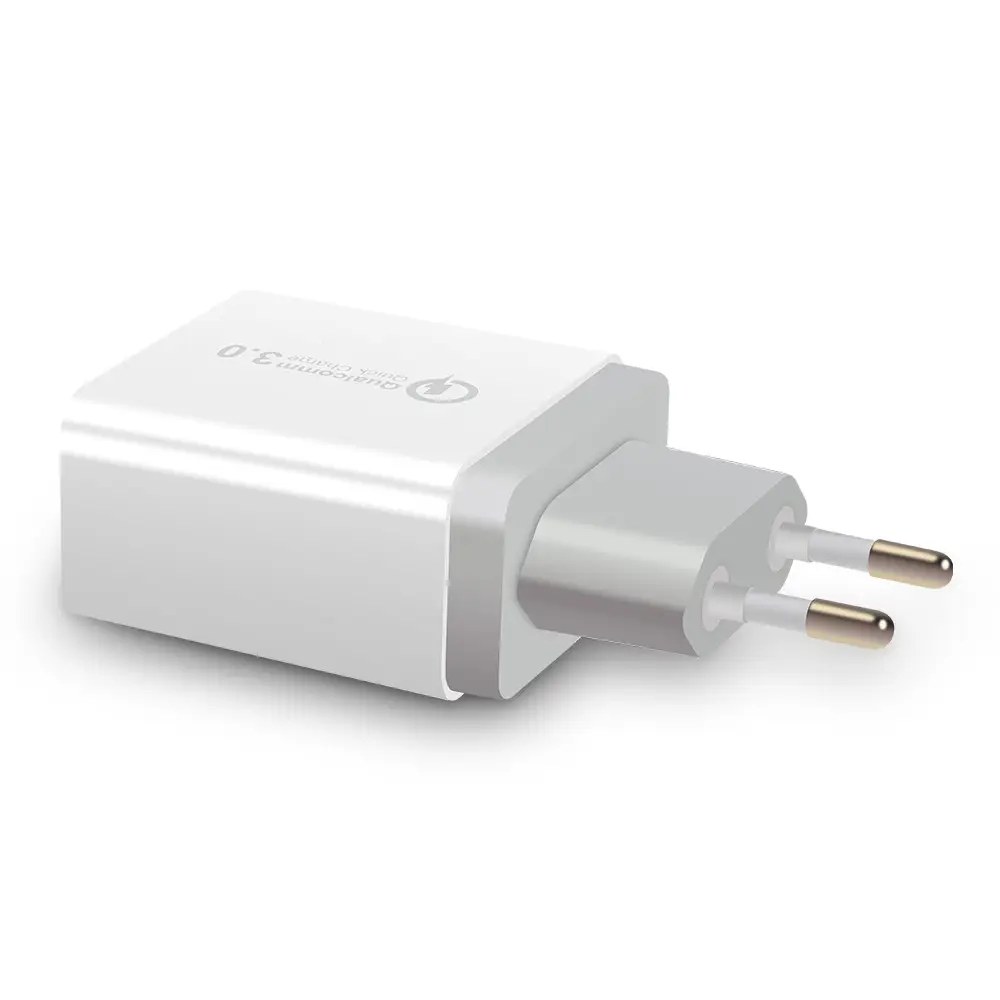 3.0x USB C Charger 2.4A Huawei Xiaomi Apple