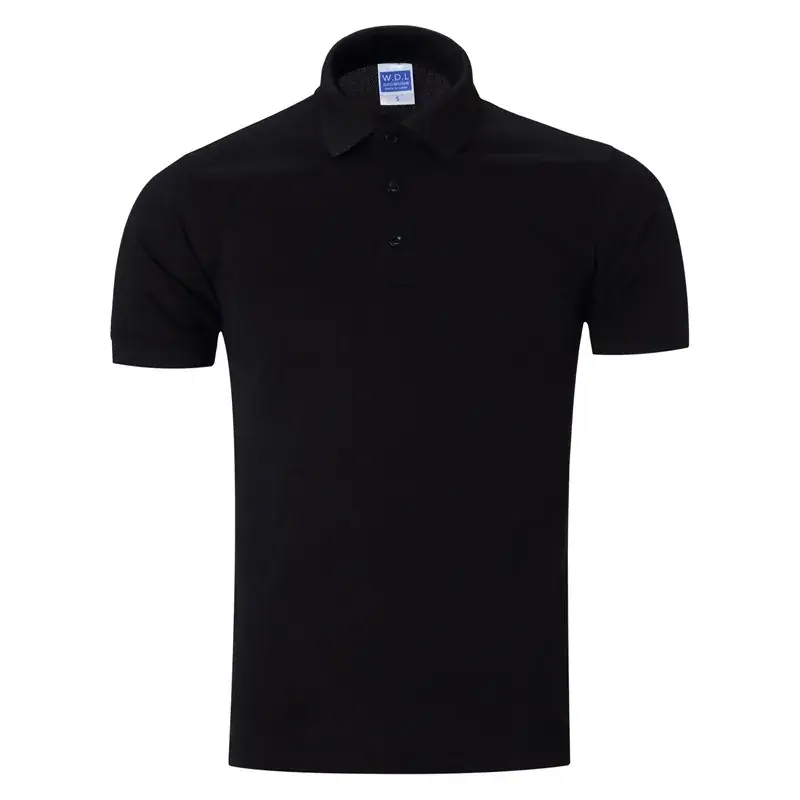 Pink Pique Cotton Polo Collar Shirt Short Sleeve