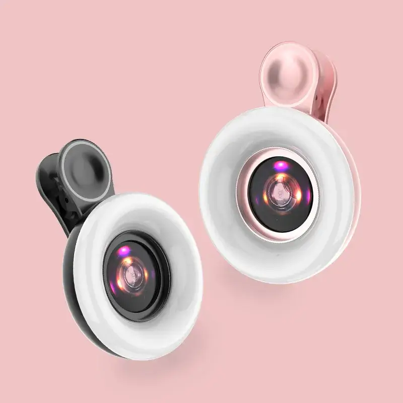 15X Macro Light for Eyelashes & Nail Tattoo - Image 2