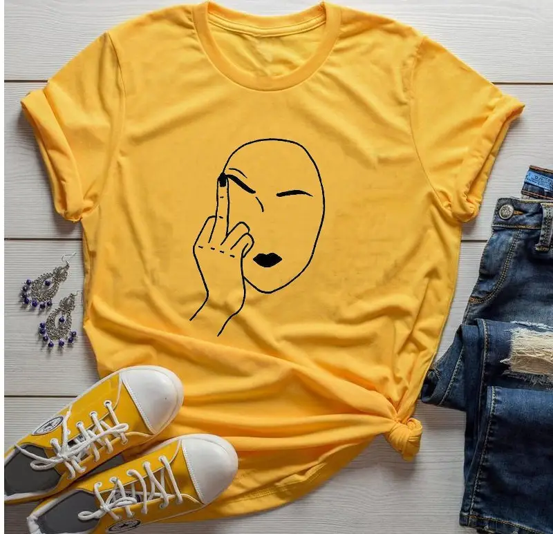Men Women Pink Graphic T-Shirt Set Streetwear