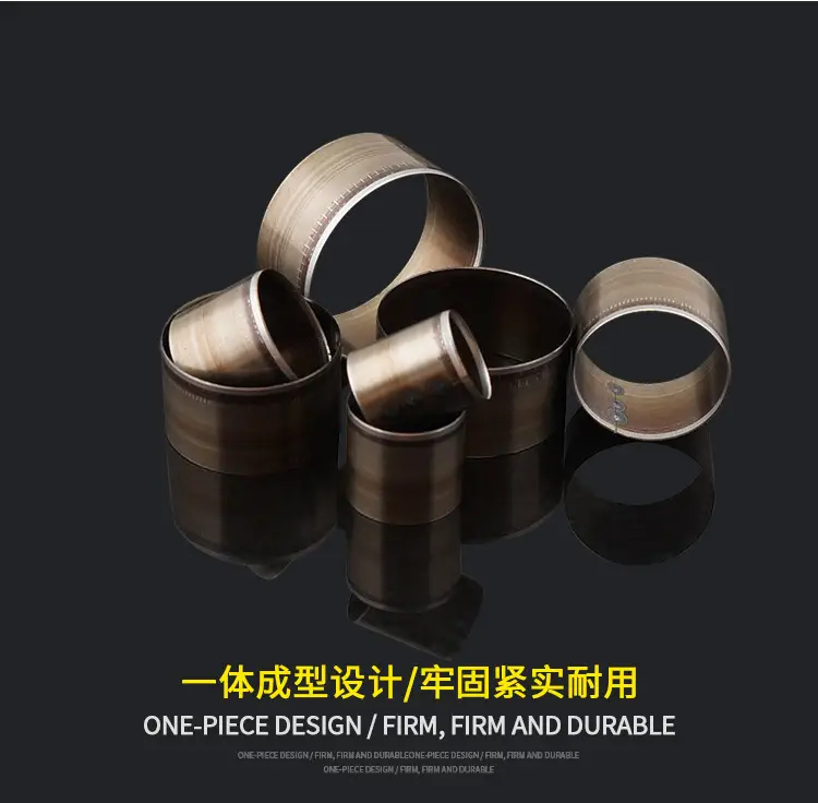 Golden Eagle Short Head Belt Leather Tool Punching Steel Round Punching Machine β feature 8