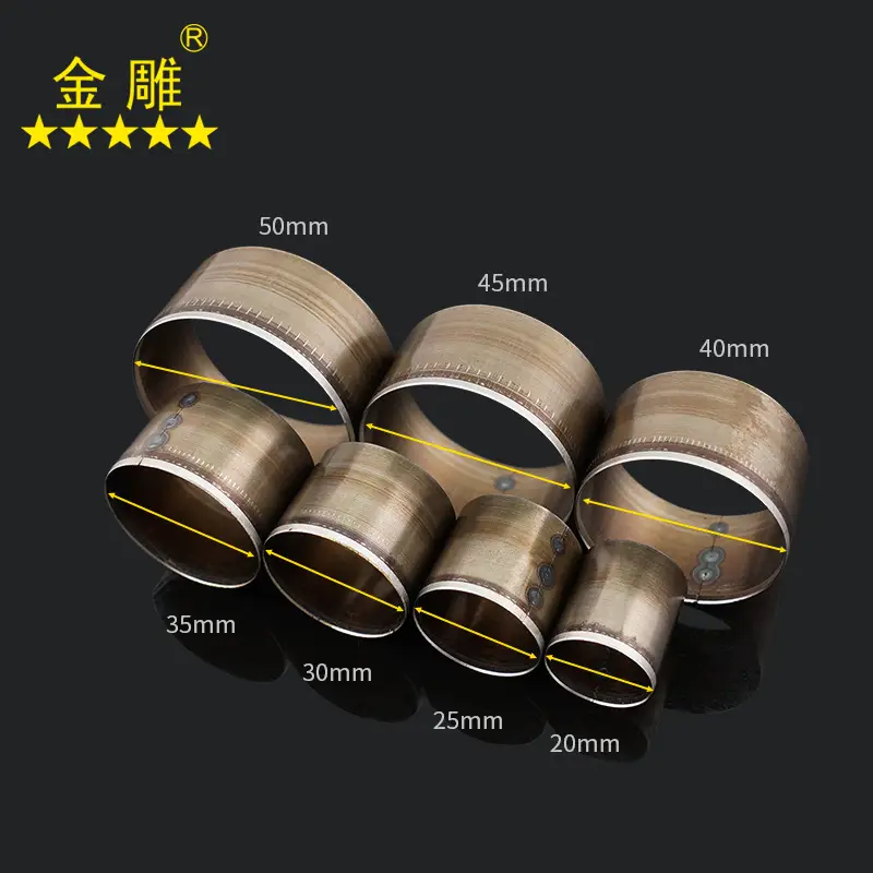 Golden Eagle Short Head Belt Leather Tool Punching Steel Round Punching Machine