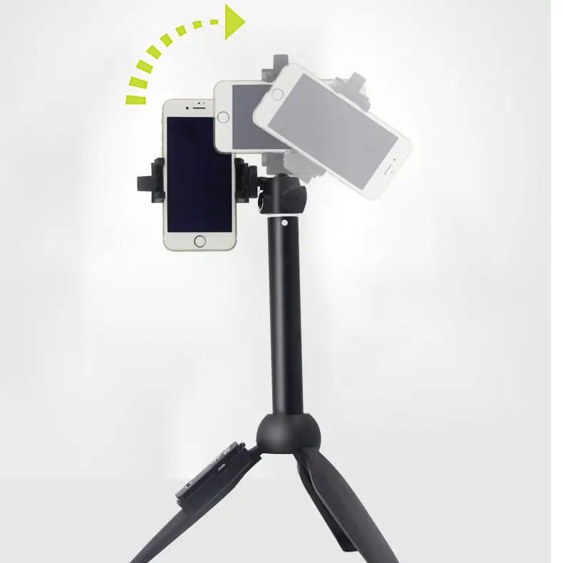 Yunteng Bluetooth Selfie Stick Tripod Stand - Image 5