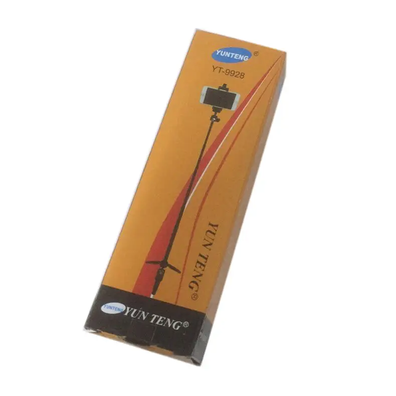 Yunteng Bluetooth Selfie Stick Tripod Stand - Image 6