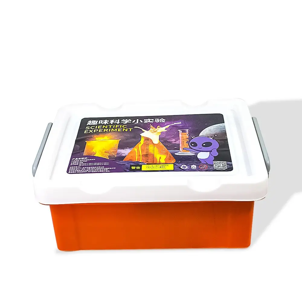Children's Science Kit for Kids - 10 Fun Toys & Tools - Image 31