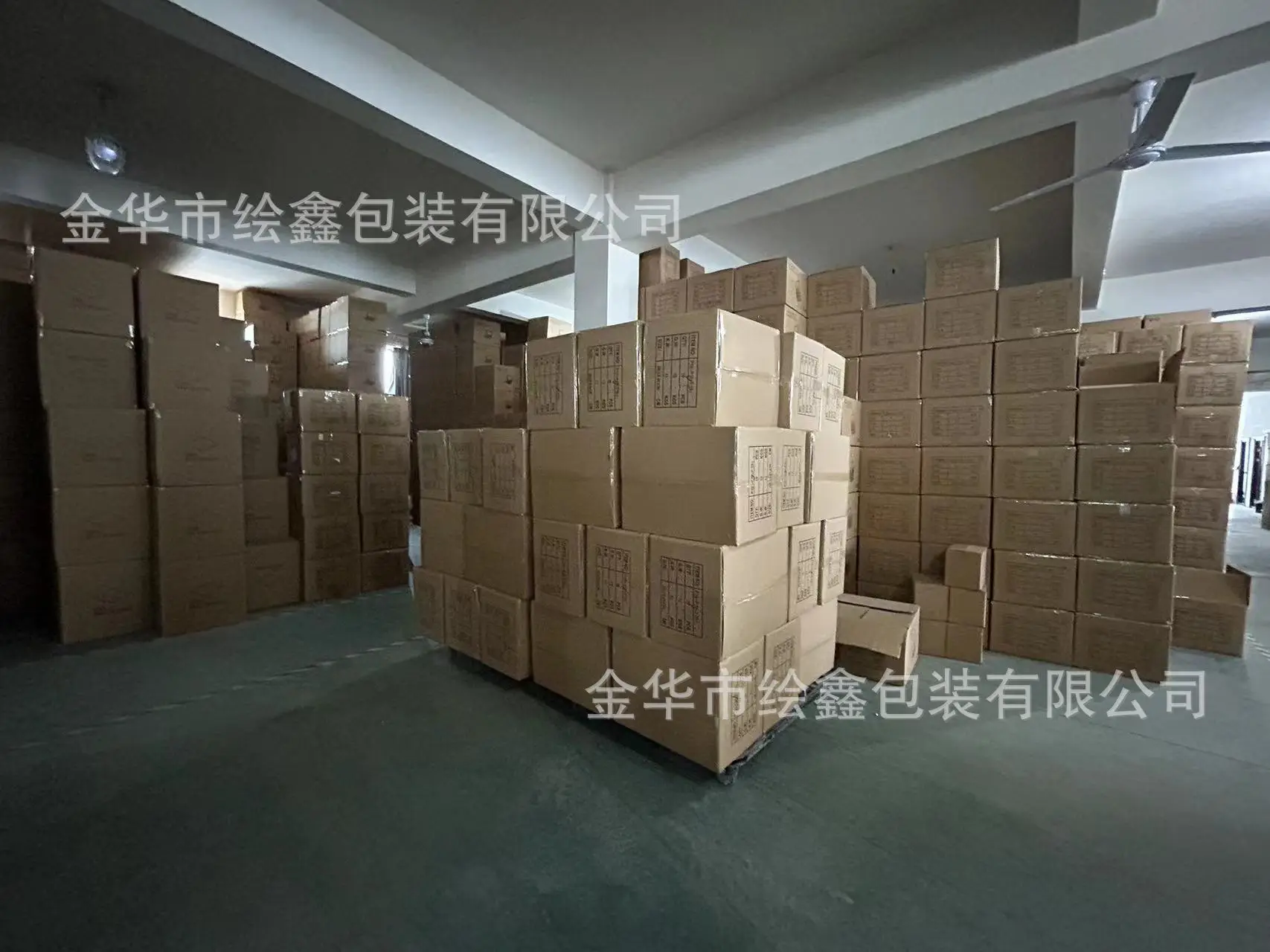 仓库1