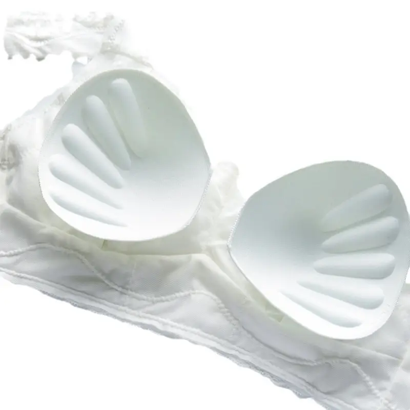Brushed Wire-Free Large Size Sleep Bra, Full Cup Push-Up Adjustable Sports Women's Underwear Bra, Beautiful and Breathable