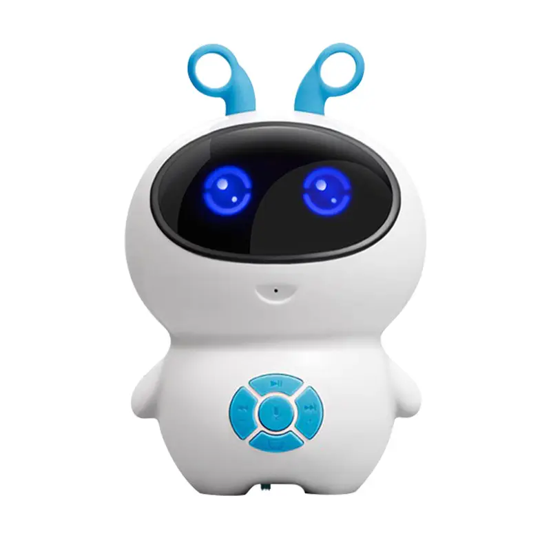Intelligent AI Robot for Kids WiFi Learning Toy - Image 8