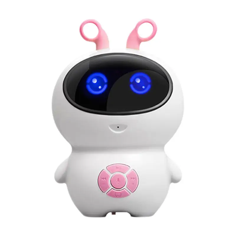 Intelligent AI Robot for Kids WiFi Learning Toy - Image 2