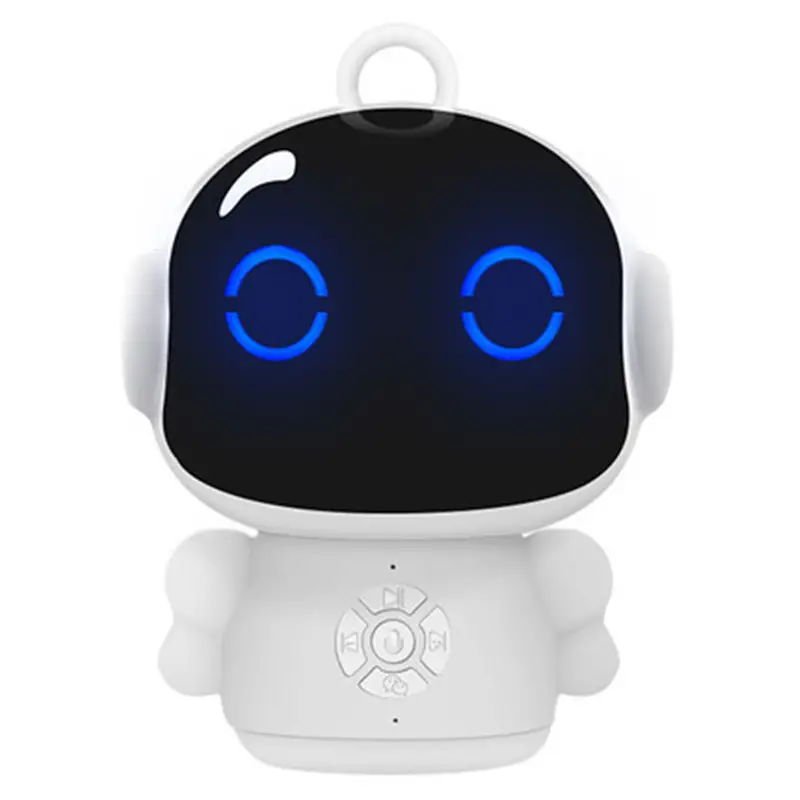 Intelligent AI Robot for Kids WiFi Learning Toy - Image 3