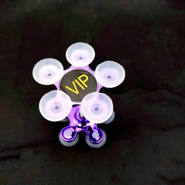 Octopus Suction Cup 2cm Extra Large for Tablets - Image 2