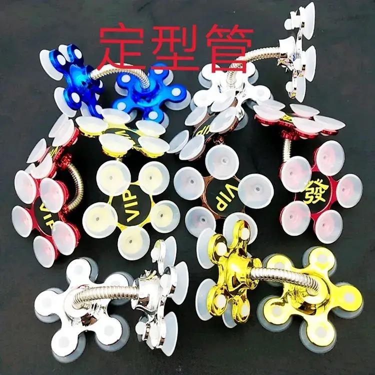Octopus Suction Cup 2cm Extra Large for Tablets - Image 4