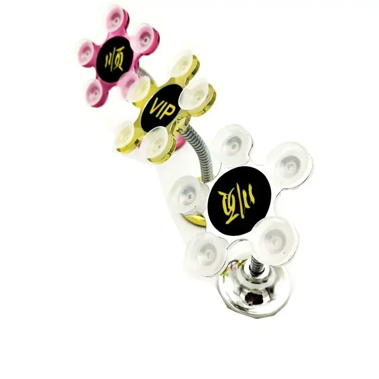 Octopus Suction Cup 2cm Extra Large for Tablets - Image 5
