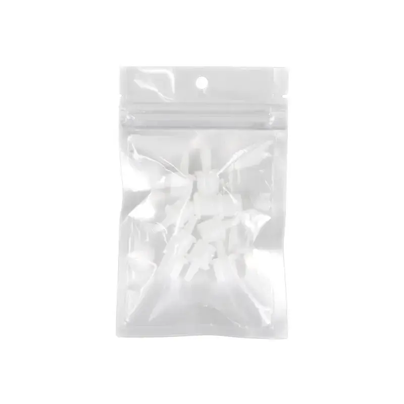 Universal False Eyelash Glue Bottle Stopper Seal Replacement Head - Image 5