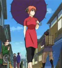 银魂8