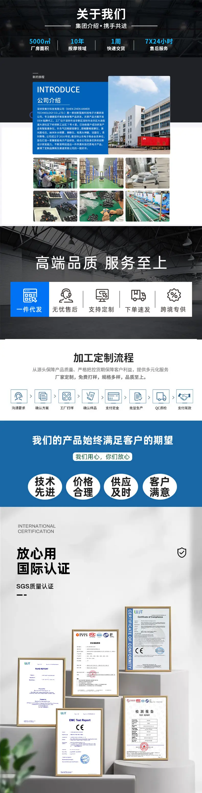 公司介绍