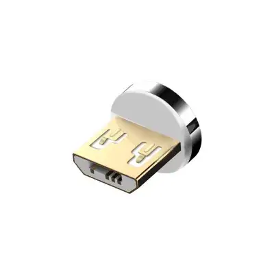 3-in-1 Magnetic Charging Line for Huawei 5A Super Fast - Image 4