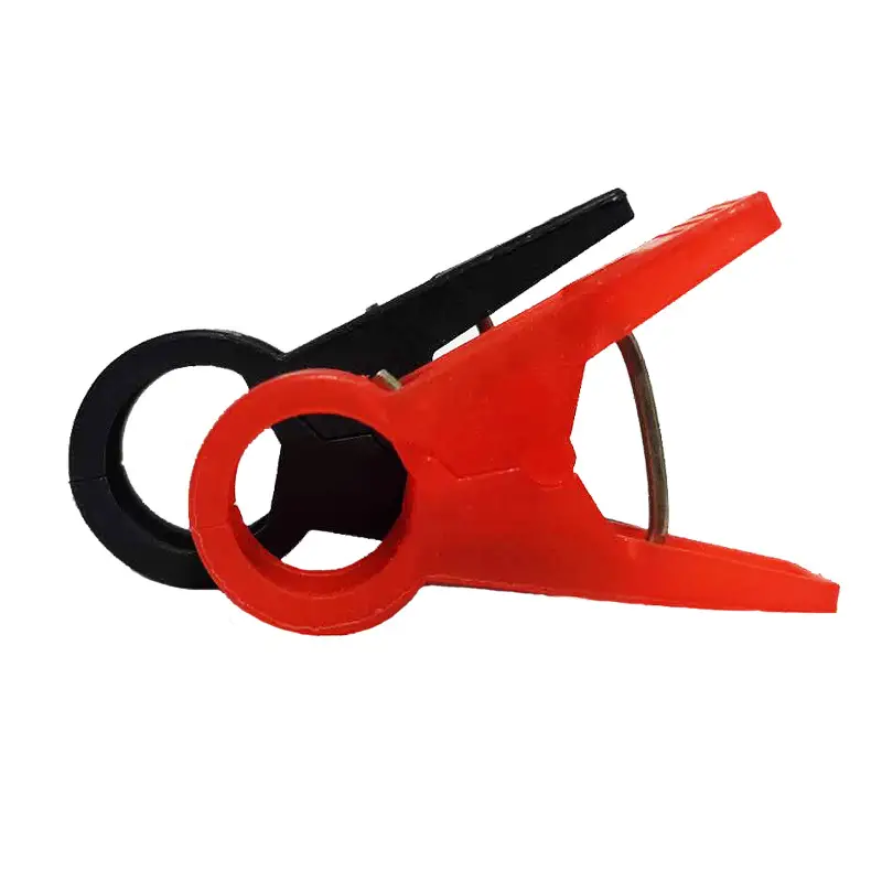 Hanging Seedling Clips, Cucumber Clips, Tomatoes, Tomatoes, Greenhouse Tying Vines, Hanging Seedling Clips, Hanging Vine Clips, Supporting Vine Clips, Garden Clips