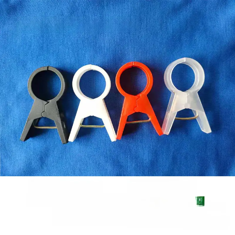 Hanging Seedling Clips, Cucumber Clips, Tomatoes, Tomatoes, Greenhouse Tying Vines, Hanging Seedling Clips, Hanging Vine Clips, Supporting Vine Clips, Garden Clips