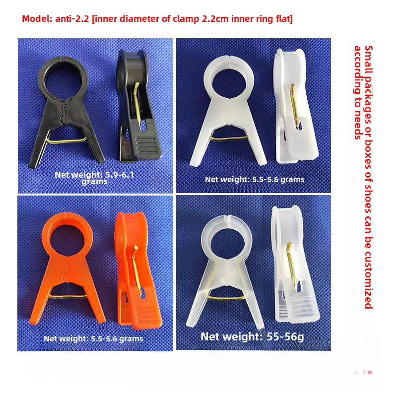 Hanging Seedling Clips, Cucumber Clips, Tomatoes, Tomatoes, Greenhouse Tying Vines, Hanging Seedling Clips, Hanging Vine Clips, Supporting Vine Clips, Garden Clips