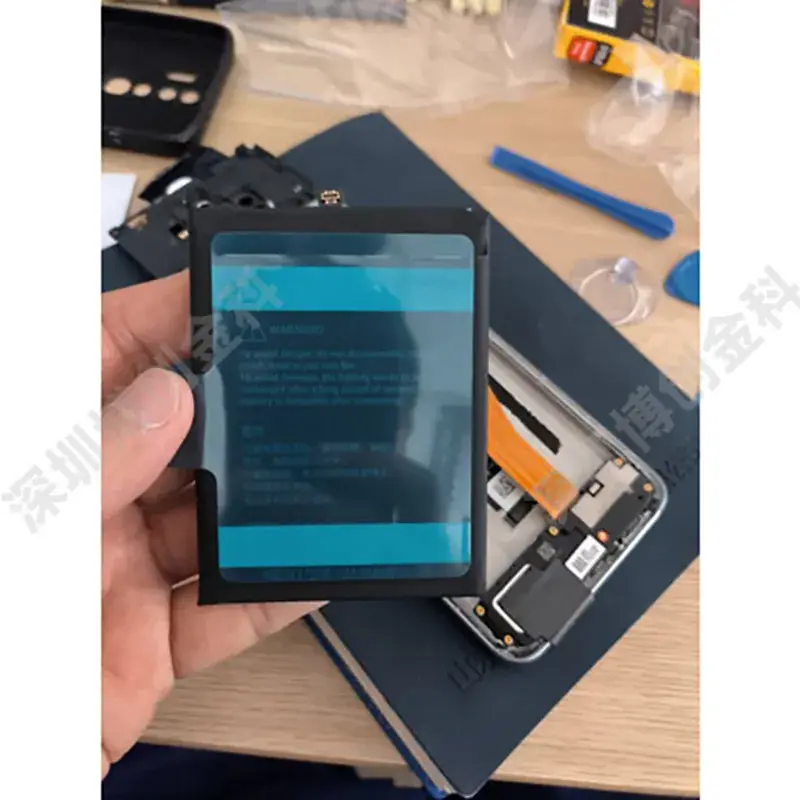 Universal Double-Sided Battery Adhesive for Apple Android Xiaomi Huawei Phones
