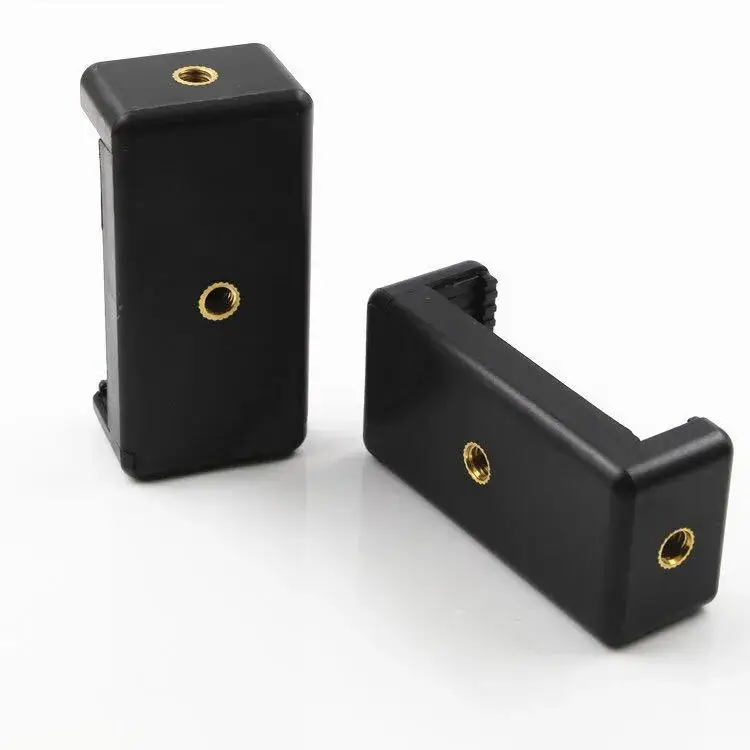 Multi-Camera Mobile Phone Bracket Accessories Set - Image 3